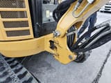 2015 Caterpillar 302.7DCR Mini Excavator