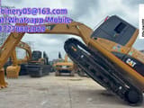2019 Caterpillar 320C