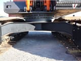 2025 Hitachi EX215LC Crawler Excavator
