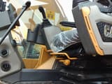 2024 Caterpillar 320D2 Crawler Excavator