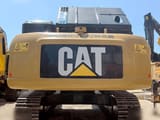 2023 Caterpillar 336D2 Crawler Excavator