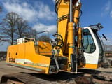 2009 Liebherr R934C HDSL Crawler Excavator