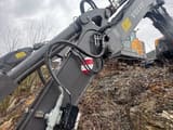 2022 Volvo ECR88D Crawler Excavator