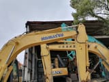 2023 Komatsu PC110-7
