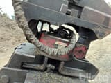 1992 Atlas 1304 Wheel Excavator