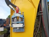 2021 Wacker Neuson ET90 Mini Excavator