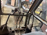 1986 Hitachi UH033 Crawler Excavator
