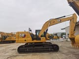 2026 Caterpillar 330GC Crawler Excavator