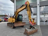 2017 Caterpillar 311FLRR Crawler Excavator