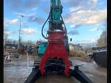 2020 Kobelco SK210LC-10E Material Handler