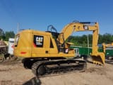 2022 Caterpillar 320GC Crawler Excavator