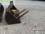 2000 Volvo L40B Mini Excavator