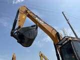 2024 Sany SY245H Crawler Excavator