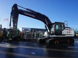 2025 Hidromek HMK 230 LC-5 Crawler Excavator