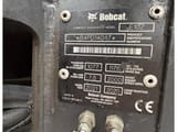 Bobcat E10Z Mini Excavator