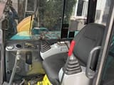 2018 Kobelco SK60-8 Mini Excavator