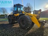 2020 New Holland W170D LONG REACH Minibagger