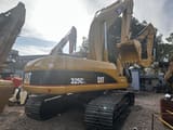 2021 Caterpillar 325CL Crawler Excavator