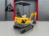 2026 Gorila G-18SE I PRO Mini Excavator