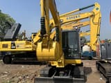 Komatsu PC56 Mini Excavator