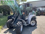 2023 Kramer KL255L Mini Excavator