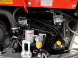 2024 Yanmar VIO80 Mini Excavator