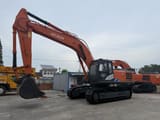 Hitachi 350-5G Crawler Excavator
