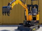 Mini Excavator JT10 Mini Excavator (2025)