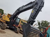 2025 Volvo EC480D Crawler Excavator