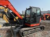 2024 Kubota KX183-3 Mini Excavator