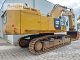 2019 Caterpillar 390FL Crawler Excavator