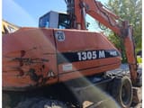 2006 Atlas 1305 Wheel Excavator
