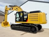 2016 Caterpillar 336FLN Crawler Excavator