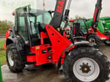 2023 Manitou MLA533 Mini Excavator
