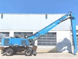 2016 Fuchs MHL360 F Material Handler