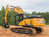 2023 Sany SY215C Crawler Excavator