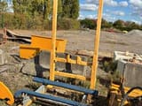 2008 JCB JS220LC Crawler Excavator
