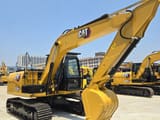 2022 Caterpillar 312D