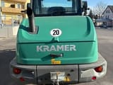 2023 Kramer KL33.5 Mini Excavator