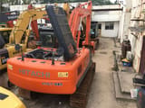 2015 Hitachi ZX240-3G Crawler Excavator