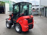 2023 Manitou MLA 2-25 H Mini Excavator