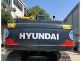 2025 Hyundai R220LC-9S Crawler Excavator