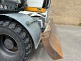 2015 Liebherr A914 Wheel Excavator
