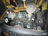 2016 Volvo EW60E Wheel Excavator