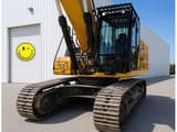 2019 Caterpillar 336 Crawler Excavator
