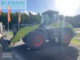 2023 Claas TORION 1285 Mini Excavator