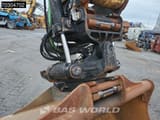 2016 Caterpillar 326FL Crawler Excavator