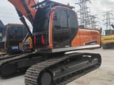 2020 Doosan DX300 Rupsgraafmachine