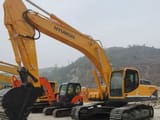 2018 Hyundai 330C-9T Crawler Excavator