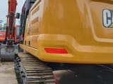 2024 Caterpillar 320D2 Crawler Excavator